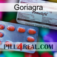 Goriagra 36